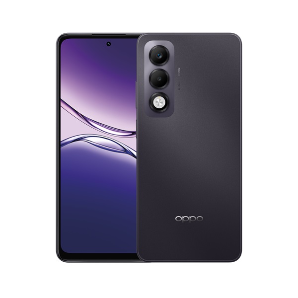 OPPO K13x 5G Mobile Phone Midnight Violet