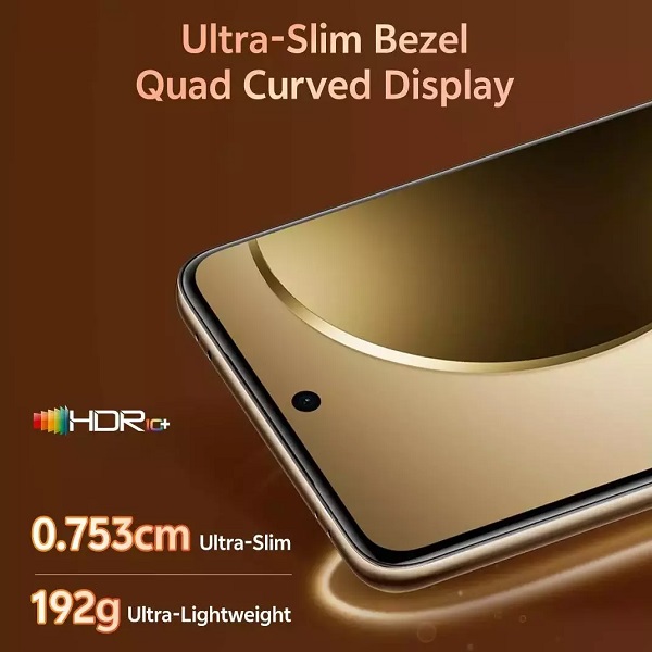 Vivi T4 Pro 5G Smartphone Vivi T4 Pro 5G Smartphone