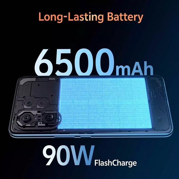 Vivi T4 Pro 5G Smartphone Vivi T4 Pro 5G Smartphone
