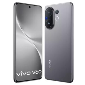 Lalithatraders Vivo V60 5G Smartphone, 50MP ZEISS Camera, 6500mAh Battery, IP68/69 Water & Dust Proof