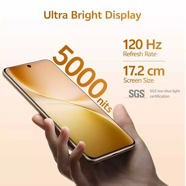 Vivo V60 5G Smartphone Vivo V60 5G Smartphone