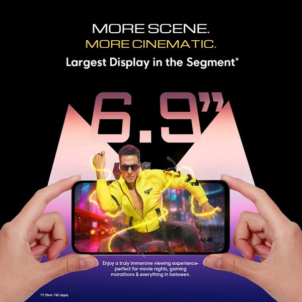 POCO M7 Plus 5G Mobile POCO M7 Plus 5G Mobile