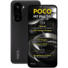 POCO M7 Plus 5G Smartphone | 6GB RAM, 128GB Storage | 6.9-inch Screen | 50MP AI Camera | 7000mAh | Snapdragon 6s Gen 3 - Carbon Black