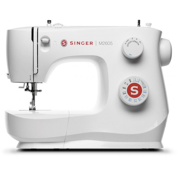 Singer M2605 Electric Sewing Machine