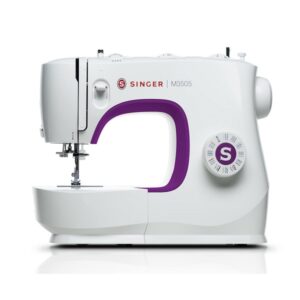 Lalithatraders Singer M3505 Motorized Sewing Machine