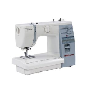 Usha Janome Automatic Stitch Magic Sewing Machine