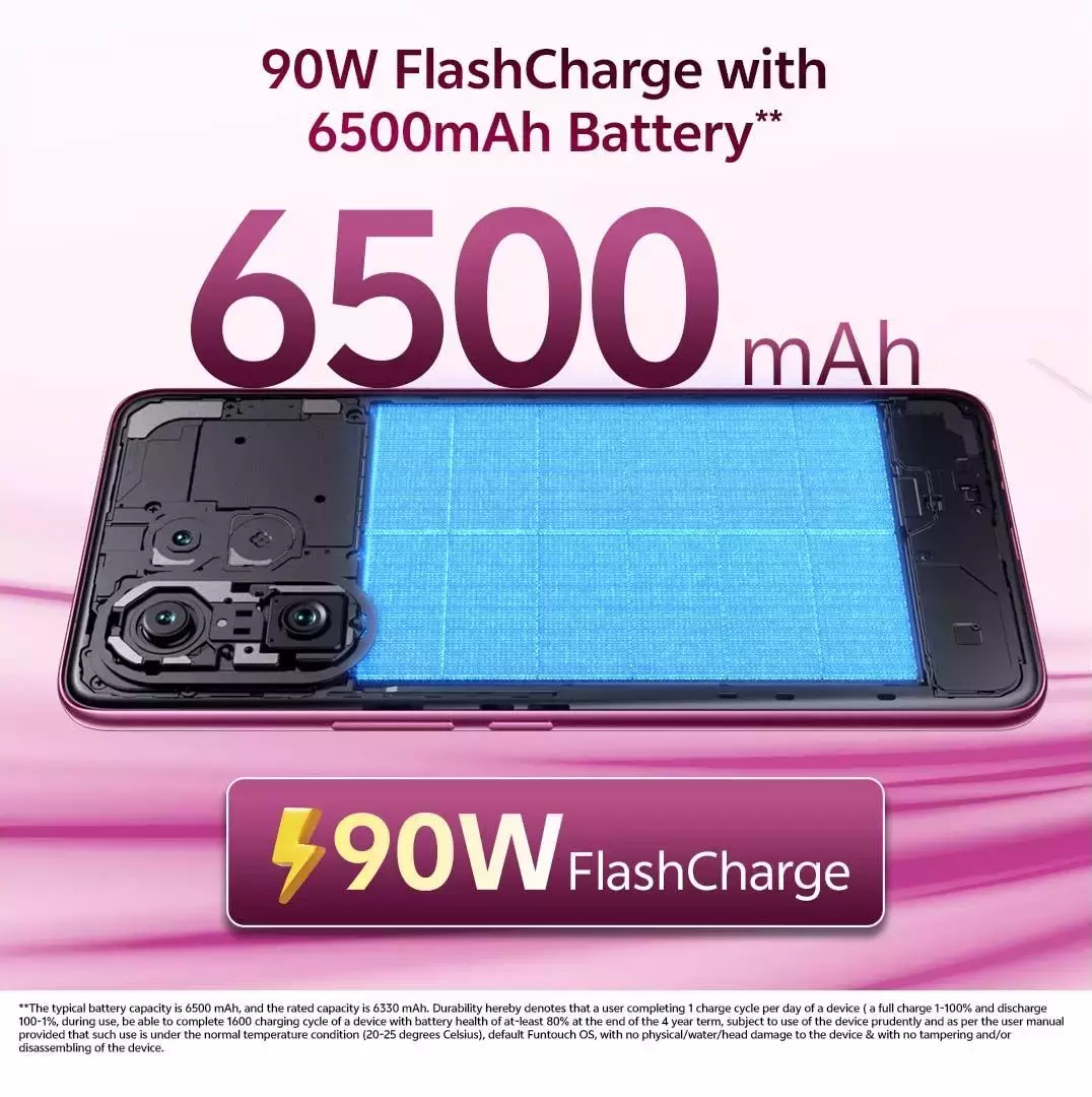 Vivo V60e 5G Mobile Vivo V60e 5G Mobile