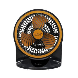 V-Guard Spinny Pro Multipurpose Personal Fan