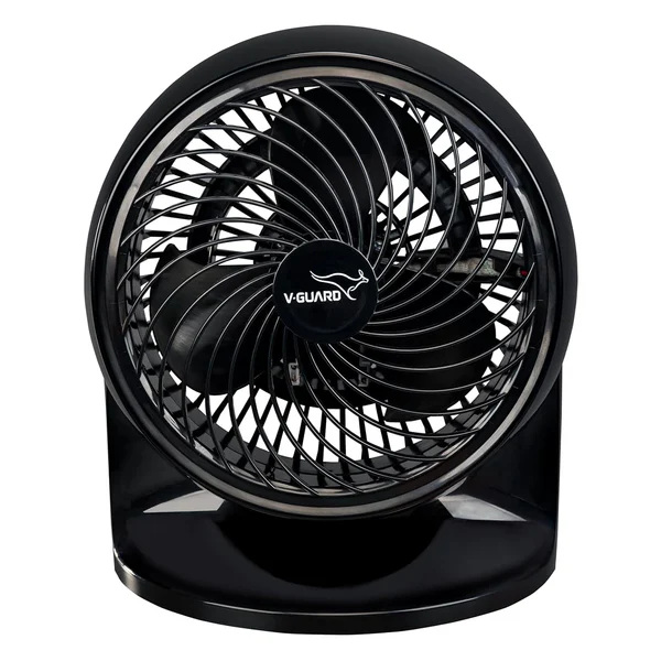 V-Guard powerful Spinny Pro Personal cooling Fan