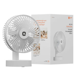 Cart Orient Electric Elfie Rechargeable Personal Fan