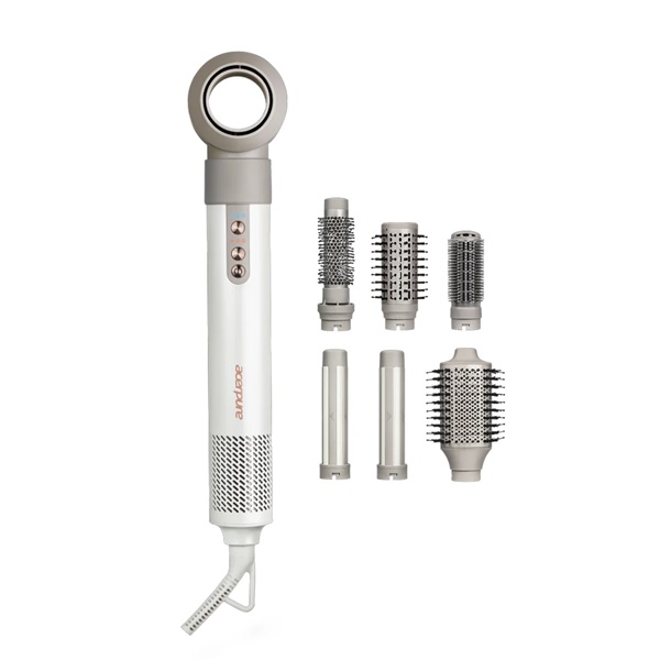 Acerpure Beauty Ionic 5-in-1 Hair Styler