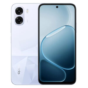 OPPO k14x 5g Icy Blue