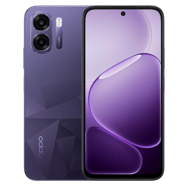 OPPO k14x 5g Prism Violet OPPO k14x 5g Prism Violet