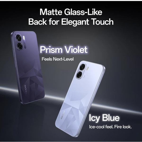 OPPO k14x 5g OPPO k14x 5g