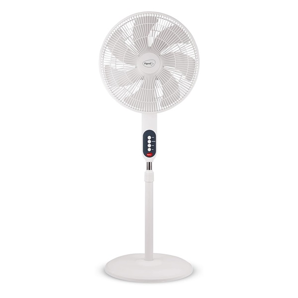 Pigeon Fantastic Pedestal Fan with Electric Controller