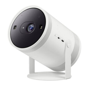 Lalithatraders Samsung SP-LFF3CLAXXXL Portable Projector