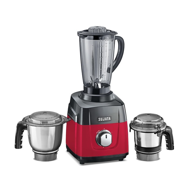 Sujata Mixer Grinder MG01