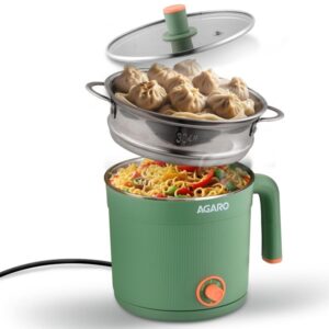 Cart AGARO Regency 1.2L Multipurpose Electric Kettle
