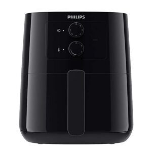 Philips HD9200/90 Air Fryer Digital with Rapid Air Technology 4.1 Liter