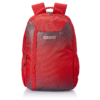 American Tourister Dazz 33Ltrs Red Casual Backpack