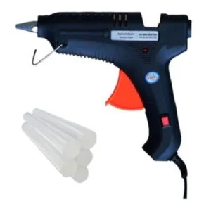 Aptechdeals Winner 100 Watt Glue Gun with 5 Glue Sticks