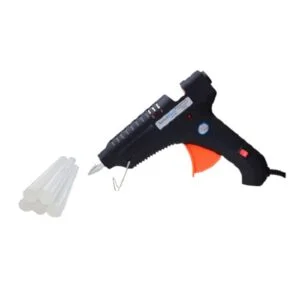 Aptechdeals Winner 100 Watt Glue Gun with 5 Glue Sticks