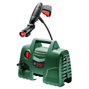 BOSCH 100 High Pressure Cleaner EasyAquatak Pressure Washer