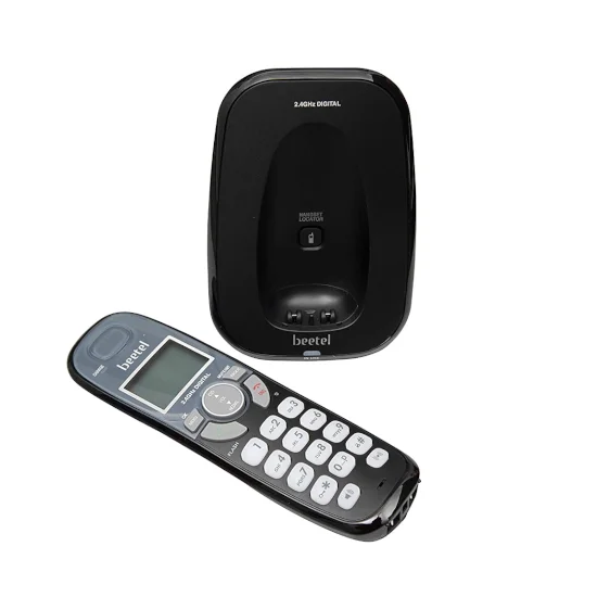 Beetel X-70 Cordless Landline Phone