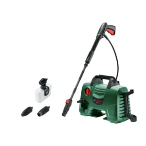 Bosch Easy Aquatak 110 1300Watt High Pressure Washer