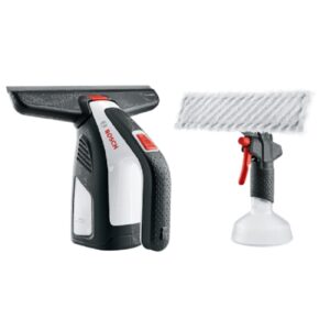 Bosch Glass VAC Cordless Surface Cleaner Solo Plus 06008B7200