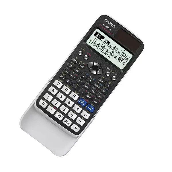 Casio FX-991EX Classwiz Non-Programmable Scientific Calculator