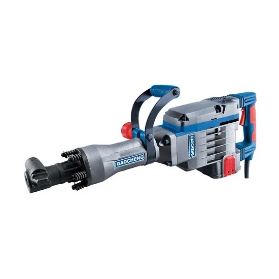 Gaocheng GC DMH2200 Demolition Hammer 1400RPM