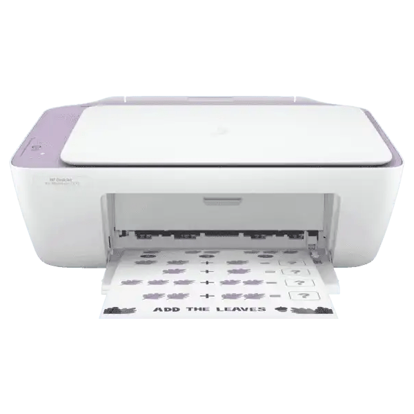 HP 2335 Deskjet Ink Advantage Colour Printer Scanner and Copier