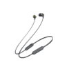 Infinity 300 by Harman TRANZ Bluetooth Headset (Black)