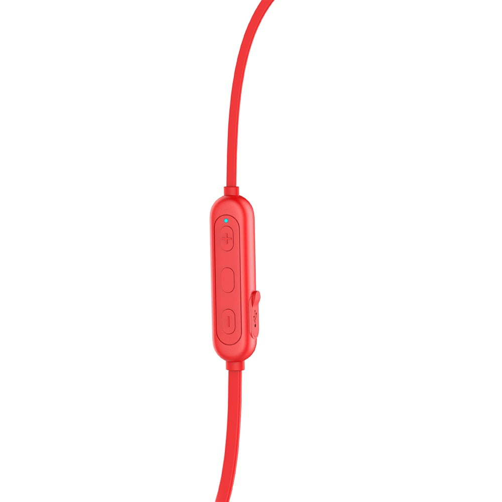 Infinity by Harman 300 TRANZ Bluetooth Headset (Red)