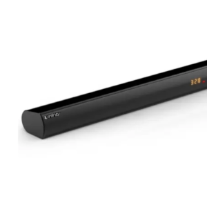 Infinity Harman Cinebar 160W Bluetooth Sound Bar (Black)