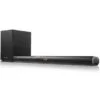 Infinity Harman Cinebar 160W Bluetooth Sound Bar (Black)