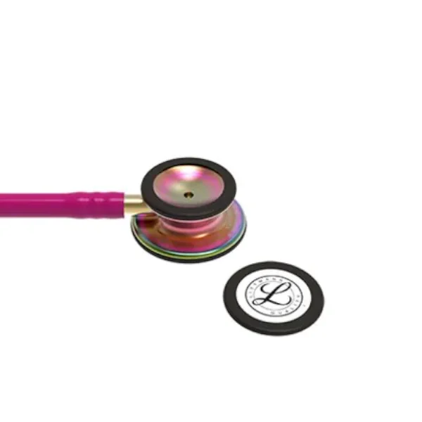 Littmann Stethoscope Classic III Rainbow Finish Chest-Piece