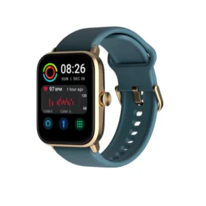 Noise ColorFit Pro-3 Alpha Bluetooth Calling Smart Watch