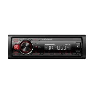 Pioneer MVH-S219BT Car Stereos USB