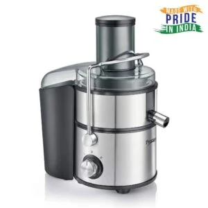 Prestige Centrifugal Juicer 41116 PCJ 8.0