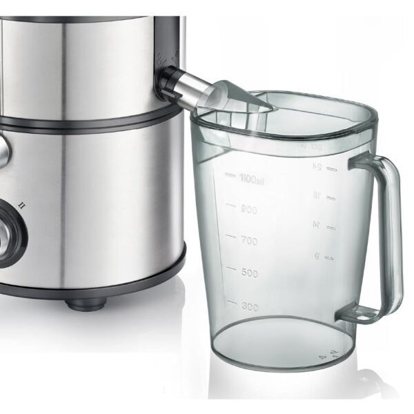 Prestige Centrifugal Juicer 41116 PCJ 8.0