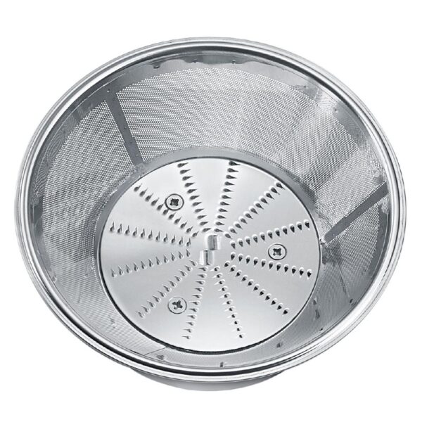 Prestige Centrifugal Juicer 41116 PCJ 8.0