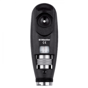 Riester ri-scope Slit Retinoscope XL 3.5V Xenon Lamp