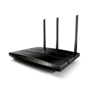 TP-Link Archer C1200 1200Mbps Wireless Gigabit Router Dual Band