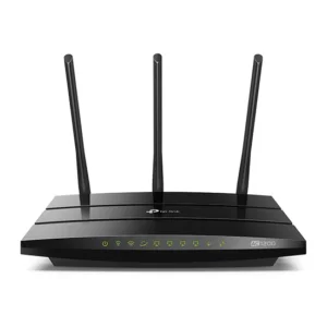 TP-Link Archer C1200 1200Mbps Wireless Gigabit Router Dual Band