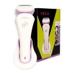 VEGA VHLS-02 Women Shaver Mystic