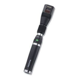 Welch Allyn Streak Retinoscope 3.5v With Rechargeable Handle