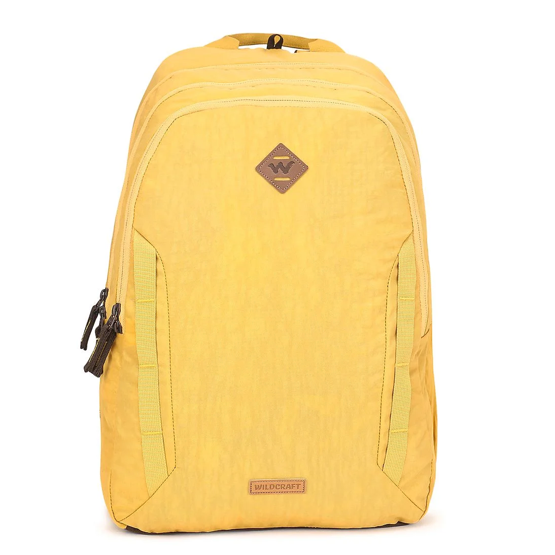 Buy BAGS N PACKS 55 LTRS MUSTARD GREY FOOTLOOSE Rucksack Daypack Backpack  Bag for Travel Hiking Trekking & Camping for Men & Women at Amazon.in