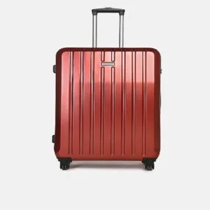 Wildcraft Small Cabin Suitcase Centauri Red (57 cm)